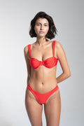 Attina Bikini Top