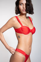Attina Bikini Top